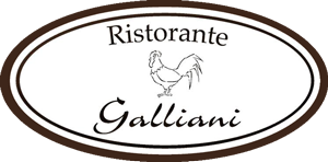 Ristorante Galliani Logo